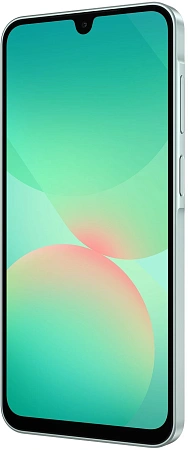 Смартфон Samsung Galaxy A26 5G 8/256 Гб Мятный