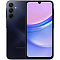 Samsung Galaxy A15 8/256 ГБ Темно-синий