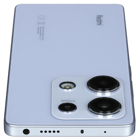 Смартфон Xiaomi Redmi Note 14S 8/256 ГБ Фиолетовый