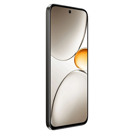 Смартфон Realme C85 8/256 ГБ Чёрный