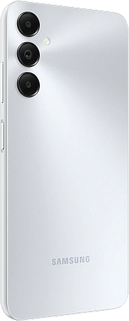 Смартфон Samsung Galaxy A05s 4/128 Гб Серебристый
