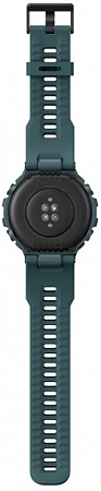 Смарт-часы Amazfit T-Rex Pro Синие