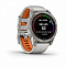 Умные часы Garmin Fenix 7 Pro Sapphire Solar 51мм, Белый