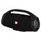 Портативная акустика JBL Boombox Черный