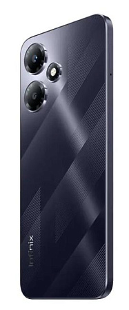 Смартфон Infinix Hot 30 Play 8/128 Черный