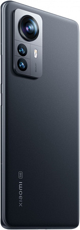 Смартфон Xiaomi 12 Pro 12/256 ГБ Серый