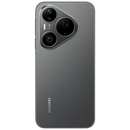 Смартфон Huawei Pura 90s Pro 12/256 Гб Чёрный