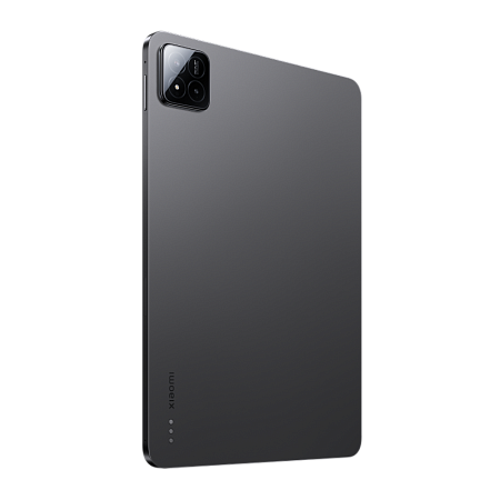 Планшет Xiaomi Pad 7 Pro, 12/512 ГБ, Wi-Fi, Серый