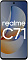 Смартфон Realme C71 8/256 ГБ Белый