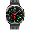 Смарт-часы Samsung Galaxy Watch Ultra (2024) LTE 47 мм, Серый титан