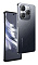 Смартфон Tecno Spark 20 Pro 12/256 Гб Чёрный