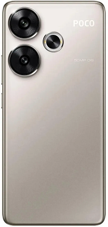 Смартфон Xiaomi POCO F6 8/256 Гб Серый