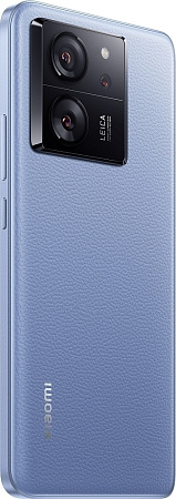 Смартфон Xiaomi 13T 12/256 ГБ Голубой