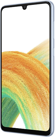 Смартфон Samsung Galaxy A33 5G 8/128 ГБ Синий