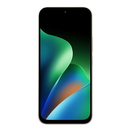 Смартфон Xiaomi Redmi 17 4/128 ГБ Зелёный
