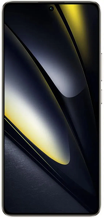 Смартфон Xiaomi POCO F6 8/256 Гб Серый