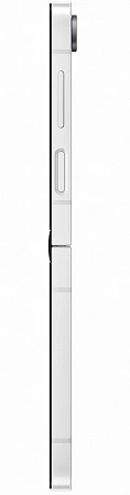 Смартфон Samsung Galaxy Z Flip7 FE 8/256 ГБ Белый