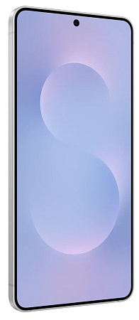 Смартфон Samsung Galaxy S25 Edge 12/256 Гб Голубой титан