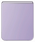 Смартфон Samsung Galaxy Z Flip4 4/128 Гб Лавандовый