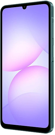 Смартфон Samsung Galaxy A07 4/64 Гб Зеленый