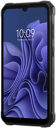 Смартфон Blackview BV5300 4/32 ГБ Черный