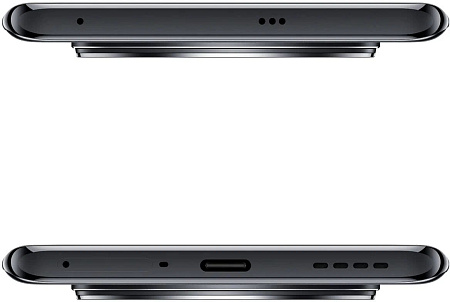 Смартфон Realme 11 Pro 8/128 ГБ Черный
