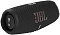 Портативная акустика JBL Charge 5 Черная