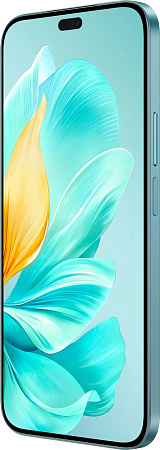 Смартфон Honor 200 Lite 8/256 ГБ Зеленый