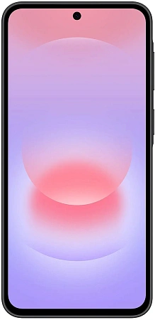 Смартфон Samsung Galaxy A37 12/256 ГБ Чёрный