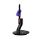 Пылесос Dyson PencilVac Fluffy, Black
