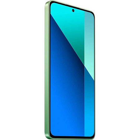 Xiaomi Redmi Note 13 6/128 ГБ Зеленый