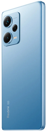 Смартфон Xiaomi Redmi Note 12 Pro Plus 8/256 ГБ Синий