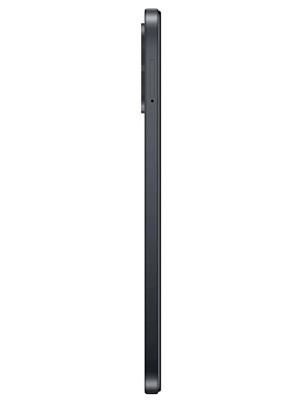 Смартфон Tecno Spark Go 3 2026 4/128 Чёрный