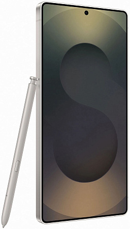 Смартфон Samsung Galaxy S25 Ultra 12/256 Гб Черный титан