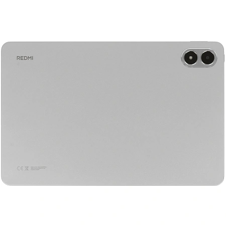 Планшет Xiaomi Redmi Pad 2 Pro 8/256 Гб Wi-Fi Серебристый