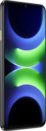 Смартфон Huawei Nova Y72s 8/256 Гб Чёрный