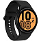 Умные часы Samsung Galaxy Watch 4 44мм Черные