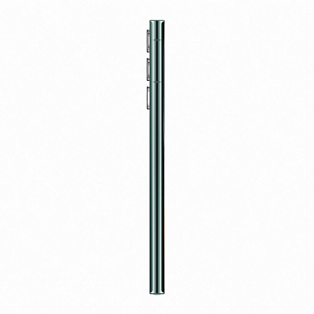 Смартфон Samsung Galaxy S22 Ultra 12/512 Гб Зелёный