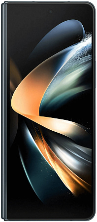 Смартфон Samsung Galaxy Z Fold4 12/256 ГБ Серо-зеленый