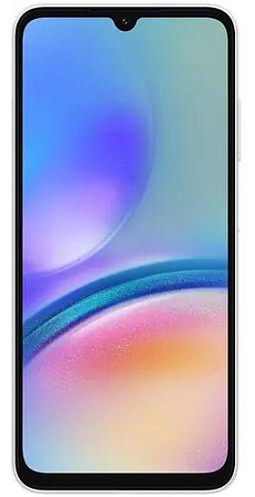 Смартфон Samsung Galaxy A05s 6/128 Гб Серебристый