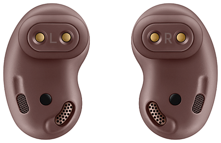 Наушники Samsung Galaxy Buds Live Бронзовые