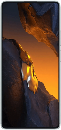 Смартфон Xiaomi POCO F5 12/256 ГБ Белый