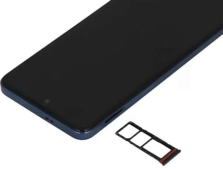 Смартфон Infinix Hot 40 Pro 8/256 Черный