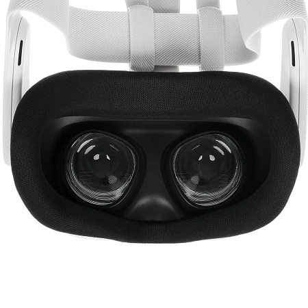 Очки виртуальной реальности Meta Oculus Quest 3S 128GB*
