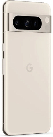 Google Pixel 8 Pro 12/512 ГБ Бежевый