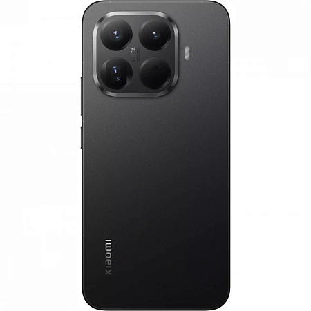Смартфон Xiaomi 15T Pro 12/512 Гб Черный