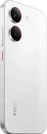 Смартфон Xiaomi POCO X8 Pro 8/256 Гб Белый