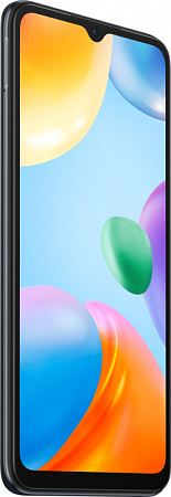 Смартфон Xiaomi Redmi 10C 128 ГБ Серый