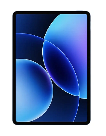 Планшет Xiaomi Pad 8 Pro, 12/512 ГБ, Wi-Fi, Синий
