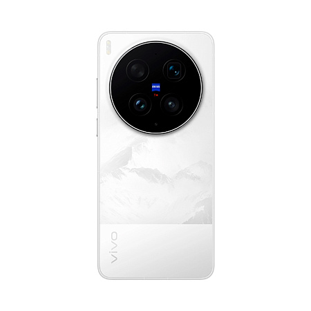 Смартфон vivo X300 Ultra 16/1ТБ Серебристый